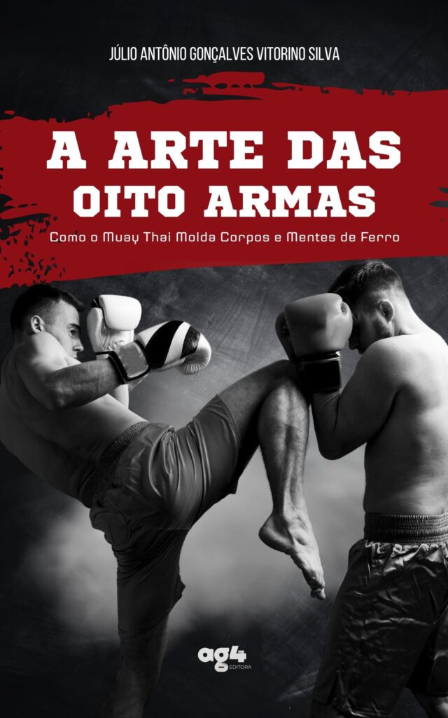 A arte das oito armas