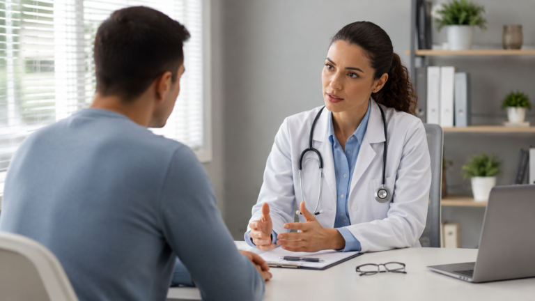 Contraindicações do jejum intermitente: consulta médica antes de começar o protocolo
